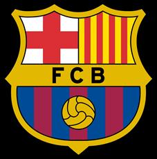 پاورپوینت گزارشی از اطلاعات باشگاه بارسلونا